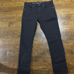 Buffalo Slim Jeans in black